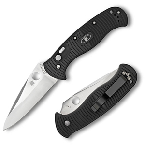 Spyderco C117P Citadel