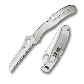 Spyderco Mariner Salt SPC120S 