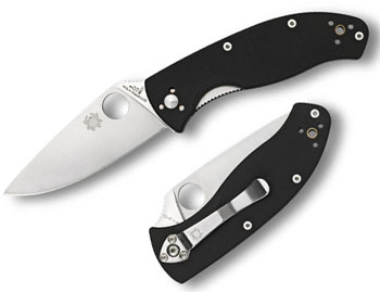 Spyderco Tenacious SPC122GP