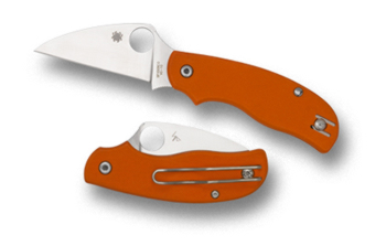 Spyderco Urban Slipit C127GPORWharncliffe VG10
