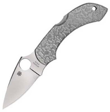 Spyderco Dragonfly C28PET