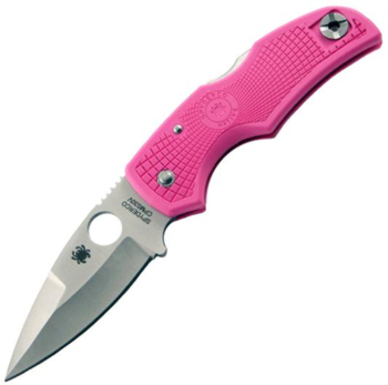 Spyderco C41PPN Native Pink 