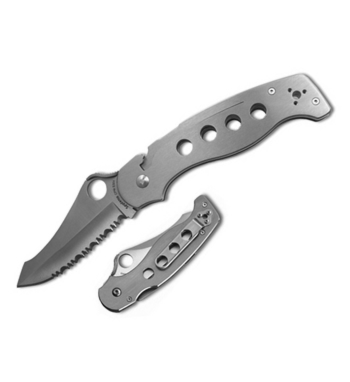 Spyderco Atr Ss Spyderedge knives C70S