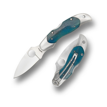 Spyderco KOPA C92PBP 