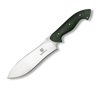 Spyderco Forager Pl Edge 14 knives FB17P