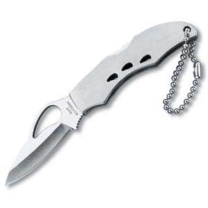 Spyderco Byrd Finch Plain knives BY11P