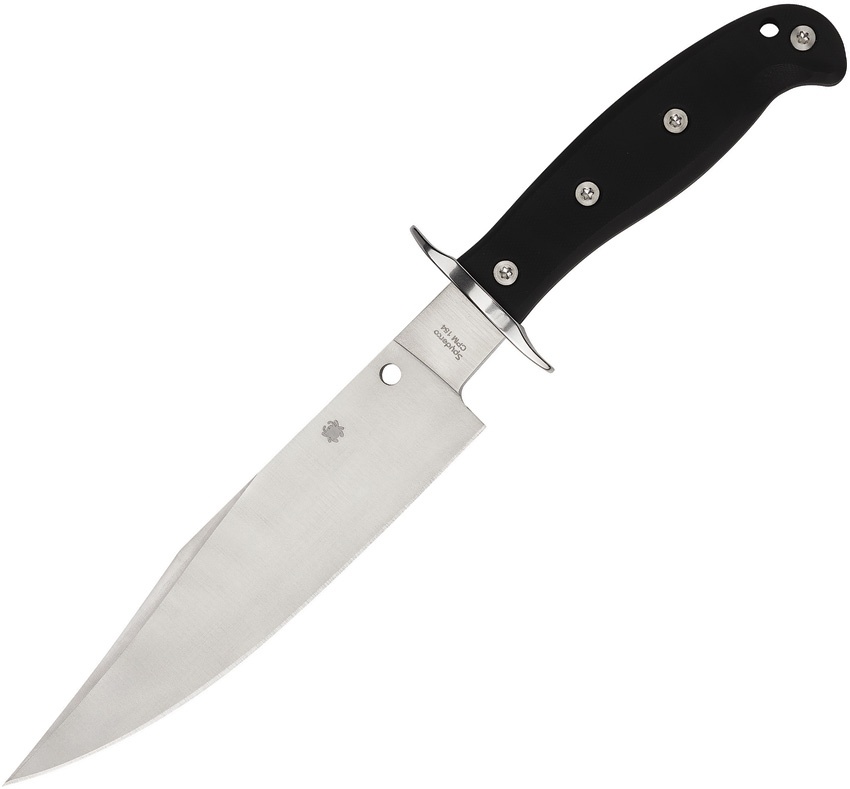 Spyderco Respect Fixed Blade knives FB44GP