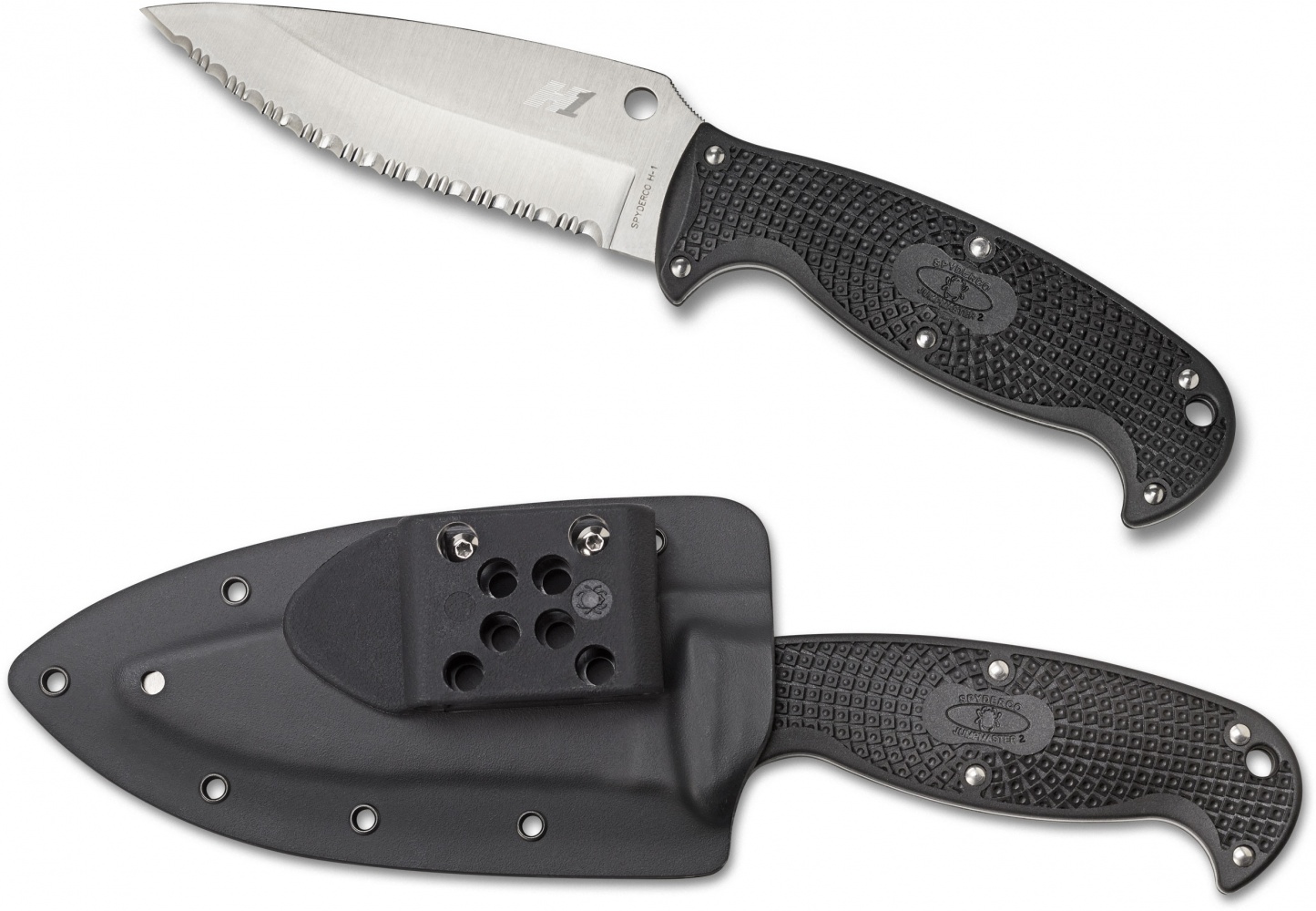 Купить Нож Spyderco Минск