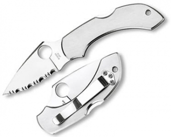 Spyderco Dragonfly C28S
