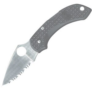 Spyderco Dragonfly C28SBK 