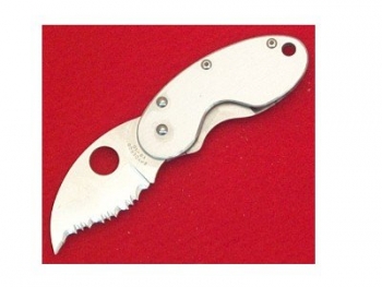 Spyderco Cricket SPC29S