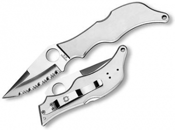 Spyderco SCORPIUS SPC87S