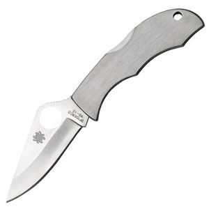 Spyderco Ladybug 3 LS3