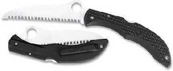 Spyderco Spydersaw knives T02S