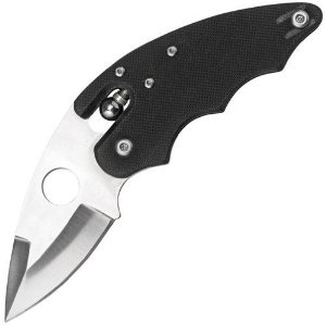 Spyderco Poliwog C98GP 