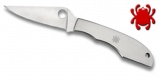 Spyderco Grasshopper Slipit SC138P