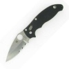 Spyderco C101GPS2 Manix 2 