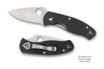 Spyderco Persistence C136GP 
