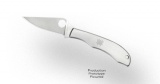 Spyderco Honeybee C137P 