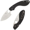 Spyderco Ouroboros C207GP G-10 Plain Edge