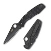 Spyderco Pacific Salt Plain C91PBBK