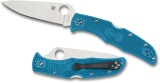 Spyderco Endura Knife C10FPBL 