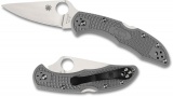 Spyderco Delica 4 SPC11FPGY