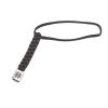 Spyderco BEAD PEWTER WITH LANYARD - BEAD1LY