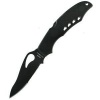 Spyderco Cara Cara 2 BY03BKPS2 3875 Blade
