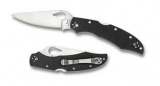 Cara Cara 2 BY03GP2 Black G10 handle 375In Plain