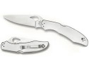 Spyderco Cara Cara 2 (model BY03P2) 3875 Blade