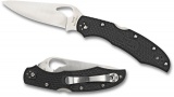 Spyderco Byrd Cara Cara Knife BY03PBK2