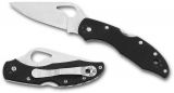 Spyderco Byrd Meadowlark 2BY04GP2 
