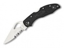 Spderco Meadowlark 2 Black