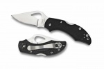 Robin BY10GP2 Black G-10 Handle25 8Cr13MoV Blade