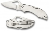 Spyderco Byrd Robin BY10P2 