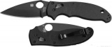 Spyderco Manix 2 C101GPBBK2 