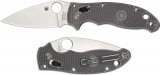 Spyderco Manix 2 C101PGY2