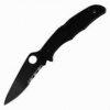 Syderco Endura Black C10PSBBK