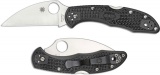 Spyderco Delica C11FPWCBK
