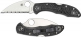 Spyderco Delica C11FSWCBK