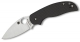 Spyderco Sage 5 Carbon Fiber Pin CL C123CFPCL