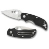 Spyderco C129GP CAT Plain Edge