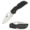 Spyderco CHAPARRAL CARBON FIBER PLAIN - C152CFP