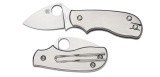 Spyderco SQUEAK TITANIUM SLIPIT - C154TIP