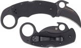 Spyderco Karahawk C170GBBKP