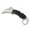 Spyderco KARAHAWK PL BLK G-10 - C170GP