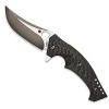 Spyderco Brend Pirela Mamba C196CFTIP