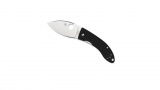 Spyderco C205GP Lil Lum Chinese Folder Plain