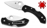 Spyderco Dragonfly 2 Knife C28PBK2
